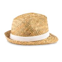 Cappello paglia